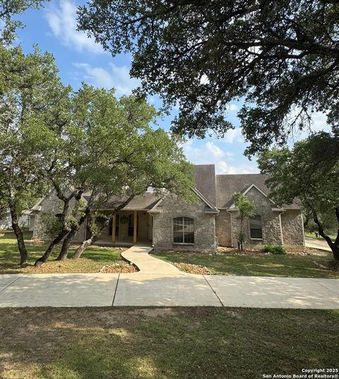 631 Dresden Wood Drive Boerne TX 78006