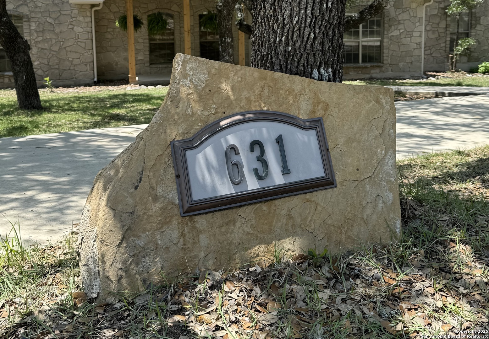 631 Dresden Wood Drive
