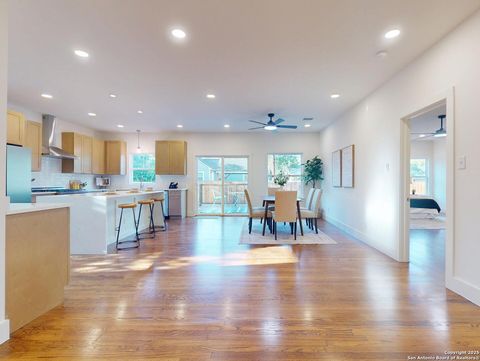 Property photo of 141 Chevy Chase Dr, San Antonio, TX 78209