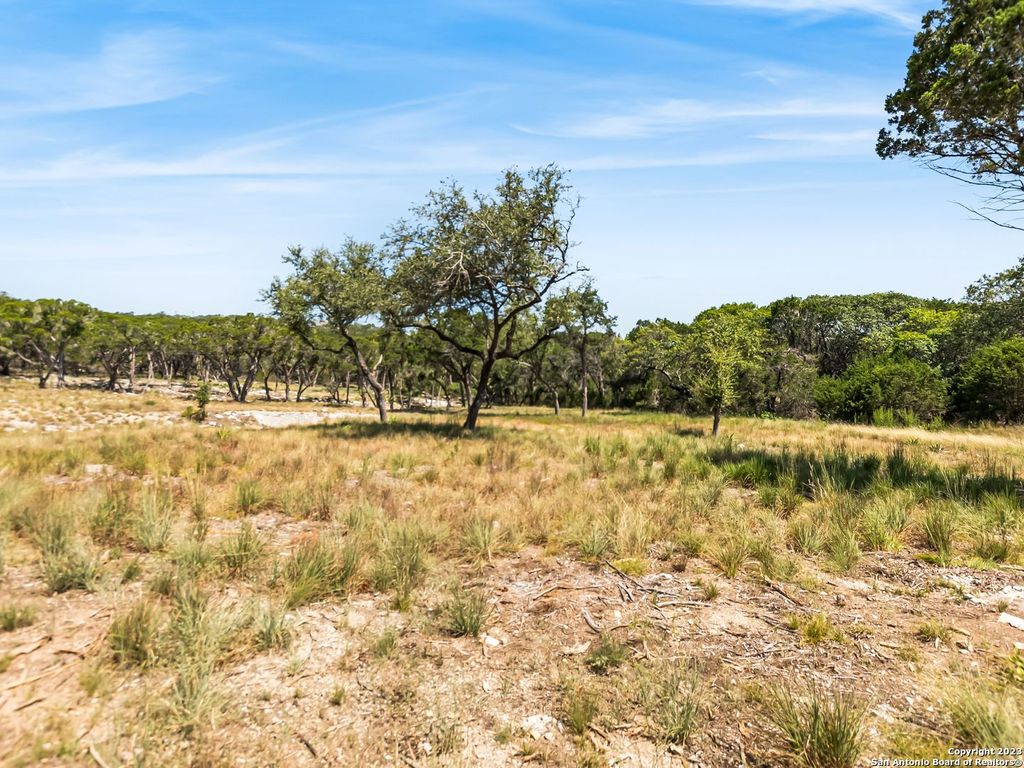 Photo of 2553 GEORGE PASS, Canyon Lake, TX 78133 (MLS # 1870631)