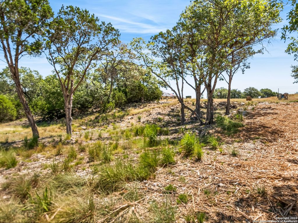 Photo of 2553 GEORGE PASS, Canyon Lake, TX 78133 (MLS # 1870631)