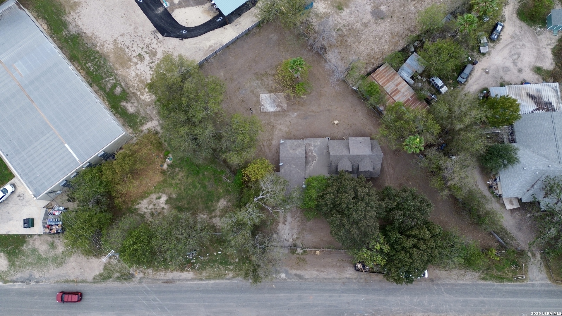 11911 Dragon Ln, San Antonio, TX, 78252