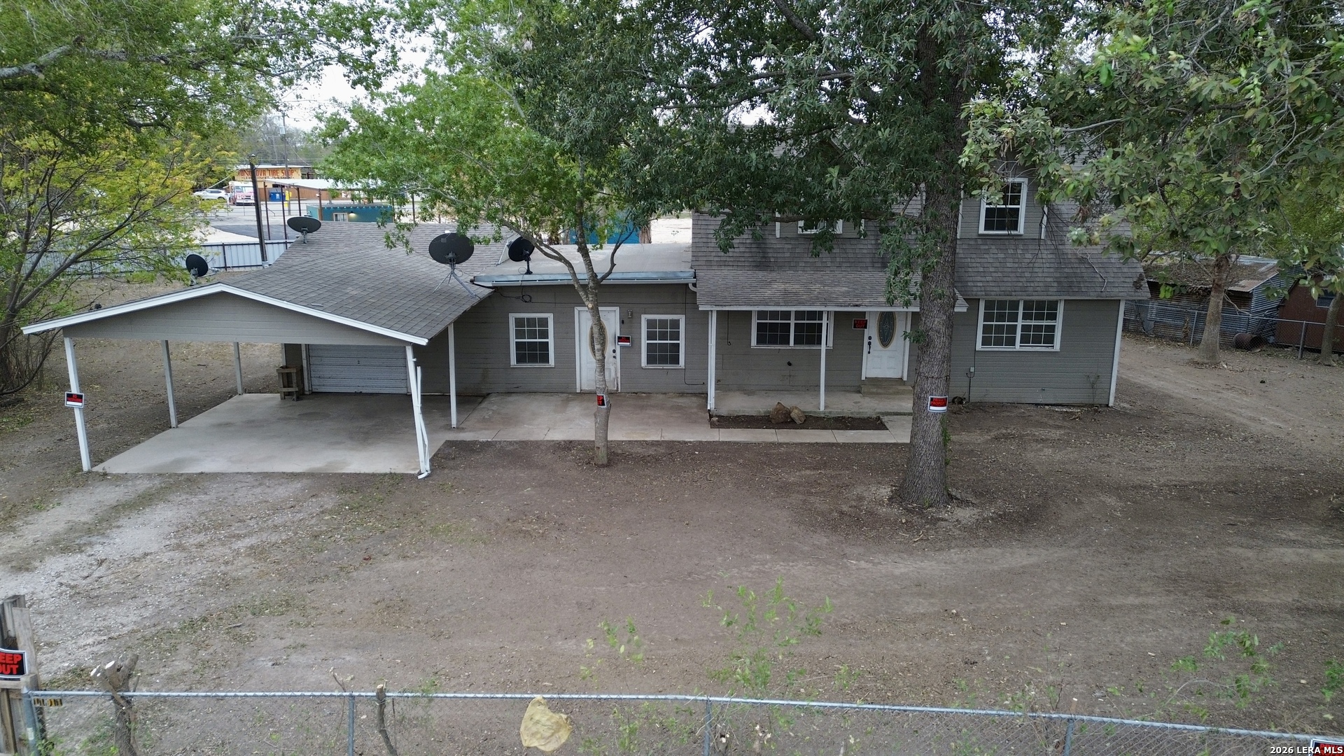 11911 Dragon Ln, San Antonio, TX, 78252