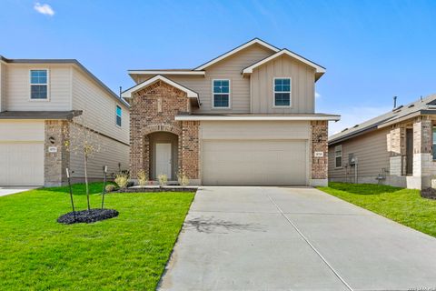 10749 Dazzle San Antonio TX 78252