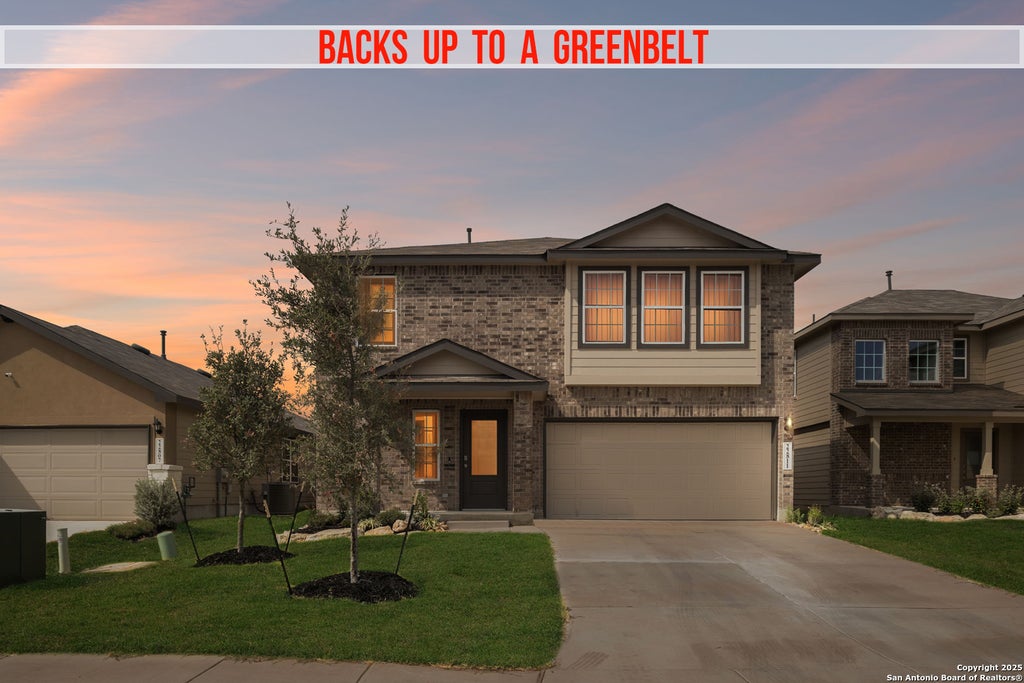 Photo of 22811 Tee Shot, San Antonio, TX 78261 (MLS # 2003752)