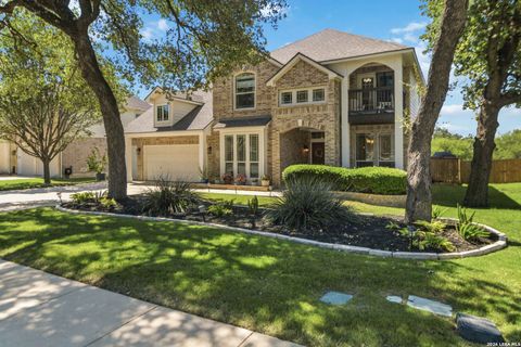 Photo of 906 Desert Blf, San Antonio, TX 78258 (MLS # 1968352)