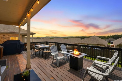 Photo of 5947 American Elm, Bulverde, TX 78163 (MLS # 1991256)