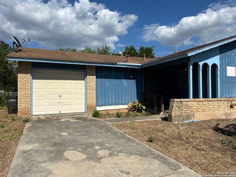 1806 Laven Dr, San Antonio, TX 78228 - #: 1795663