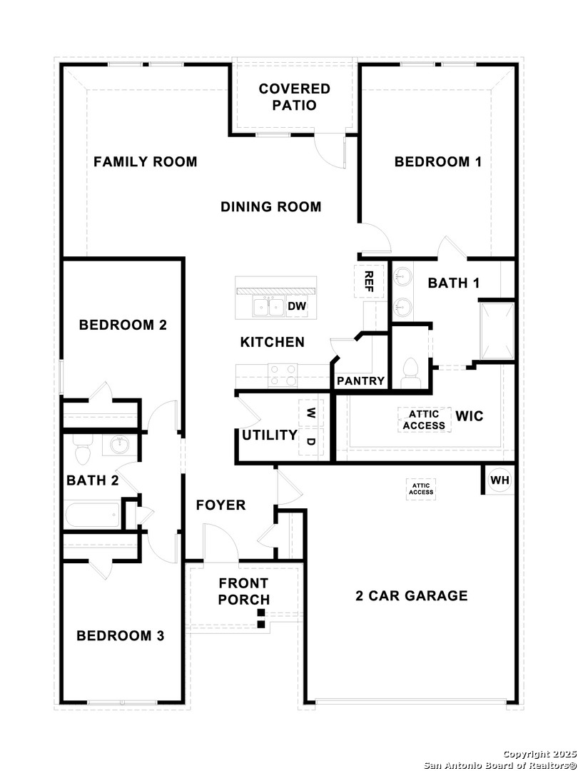 248 FLORA VISTA