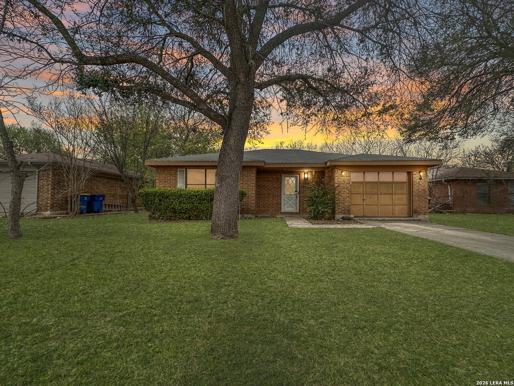Photo of 116 APACHE CIR, Cibolo, TX 78108 (MLS # 1994440)