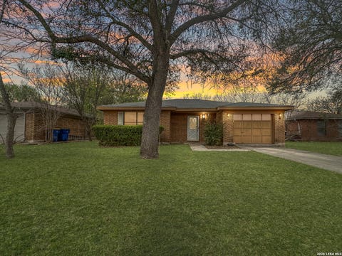 Property photo of 116 Apache Cir, Cibolo, TX 78108