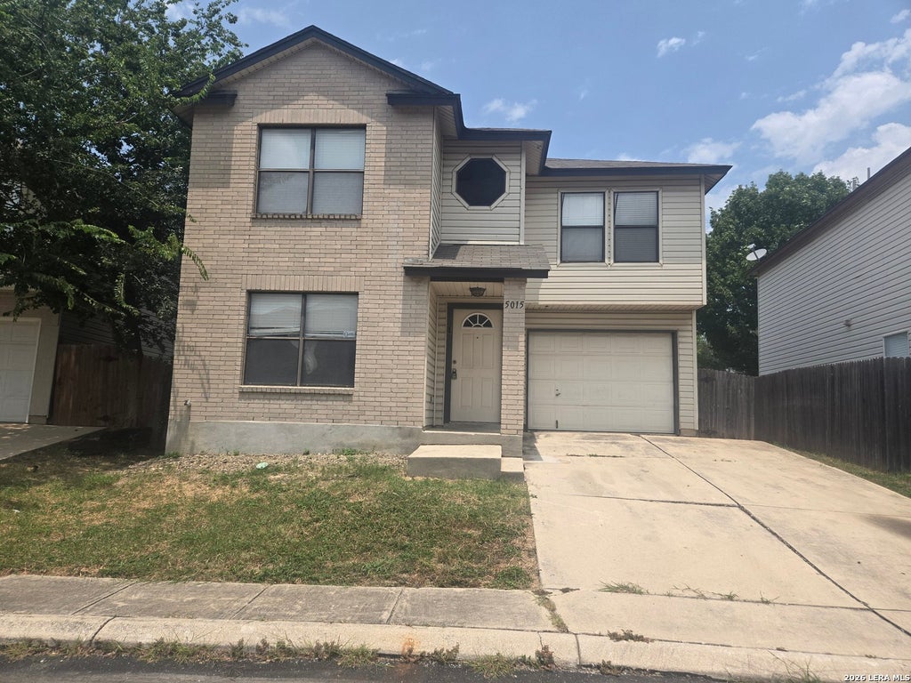 Photo of 5015 Taylor Kenton, San Antonio, TX 78240 (MLS # 2006063)