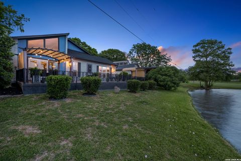 Photo of 4278 Putting Green, San Antonio, TX 78217 (MLS # 1959288)