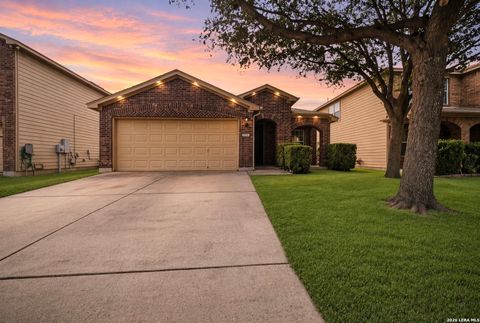 Photo of 3839 BROWNING BLF, San Antonio, TX 78245 (MLS # 1959340)
