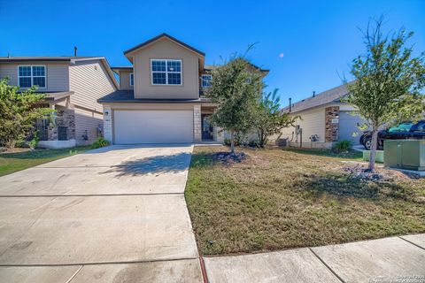 Photo of 4402 Chalk Flats, San Antonio, TX 78253 (MLS # 1923206)