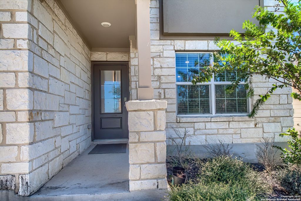 Photo of 4402 Chalk Flats, San Antonio, TX 78253 (MLS # 1923206)