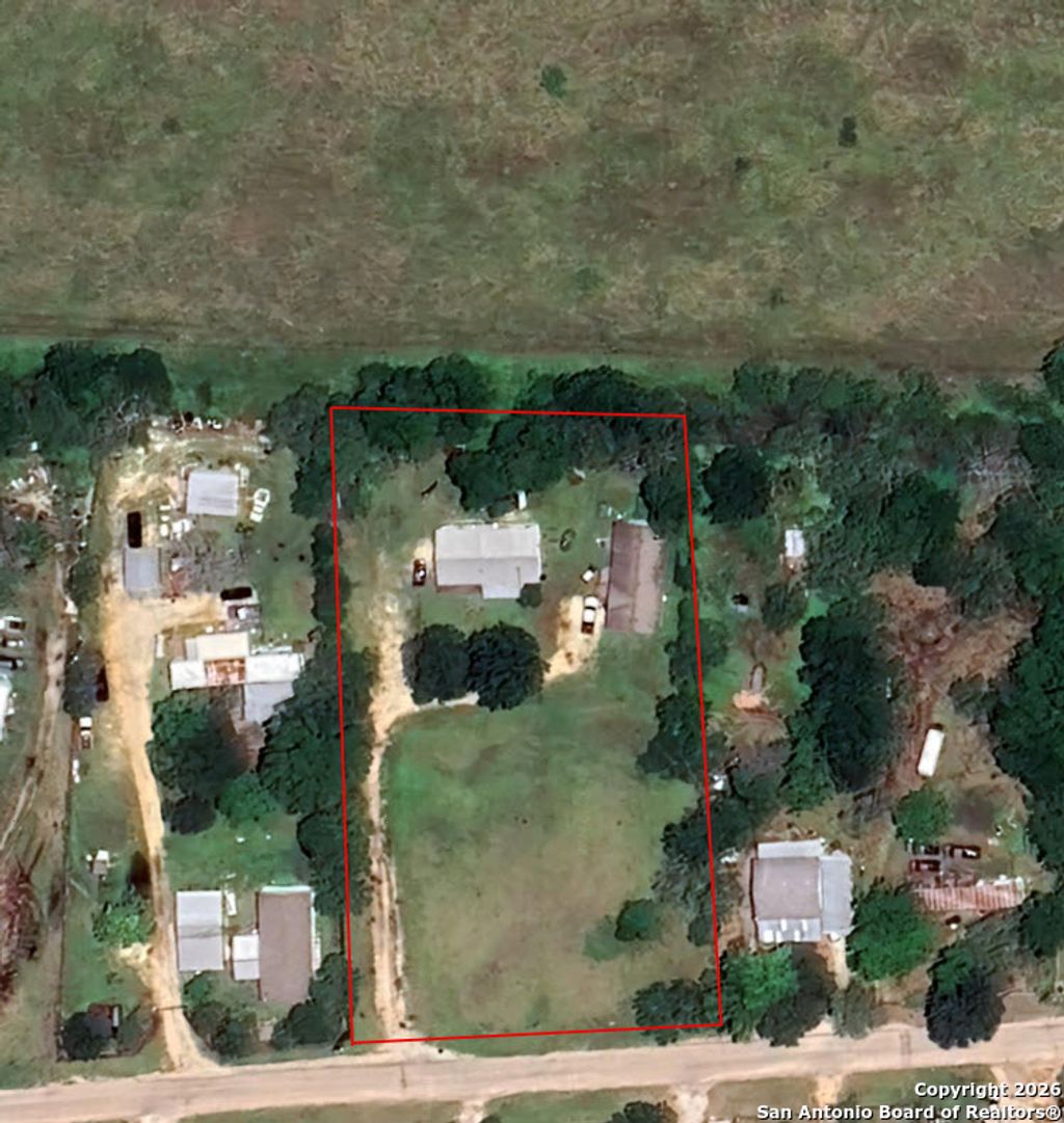 Photo of 449 Hurst, Seguin, TX 78155 (MLS # 1933118)