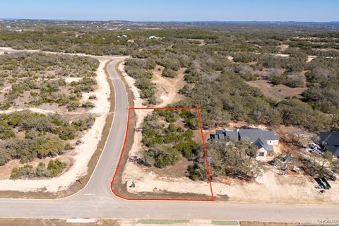 BLOCK 2, LOT 5 Fortunate Son Boerne TX 78006