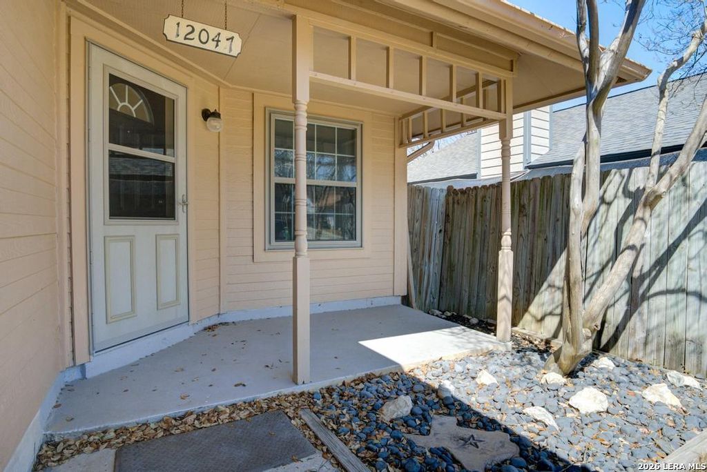 Photo of 12047 Stoney Bridge, San Antonio, TX 78247 (MLS # 1944564)