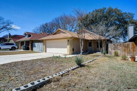 12047 Stoney Bridge San Antonio TX 78247