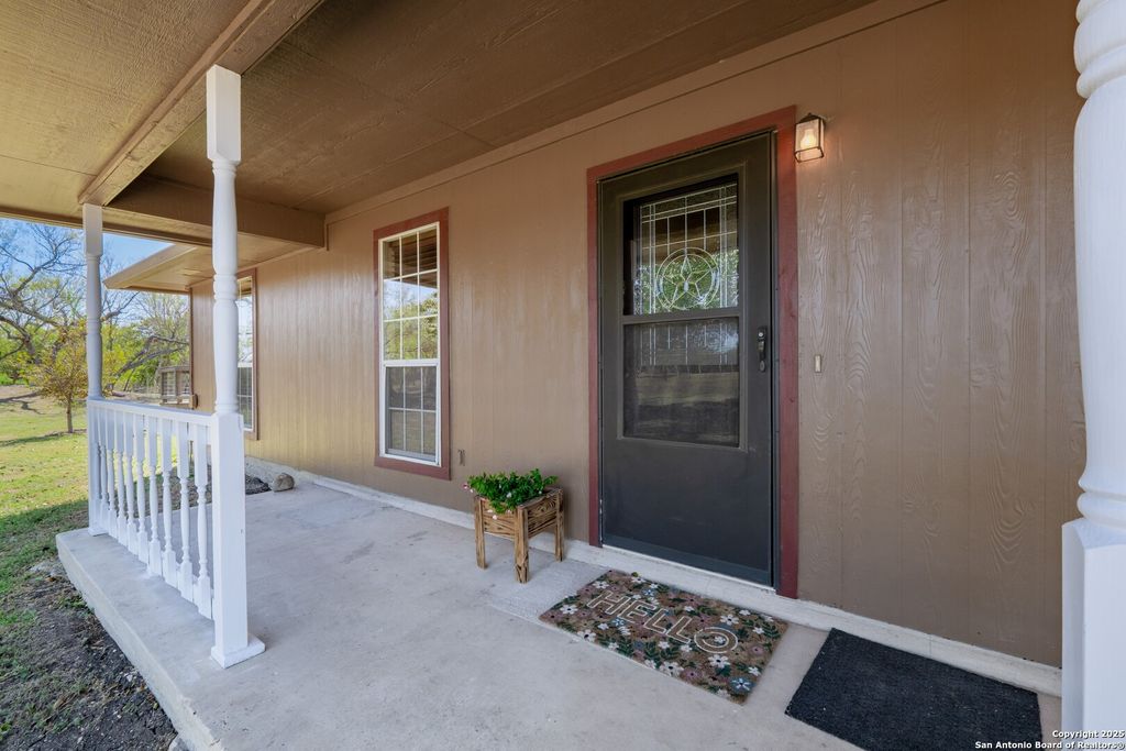 Photo of 9920 Fm 1101, Seguin, TX 78155 (MLS # 1922716)