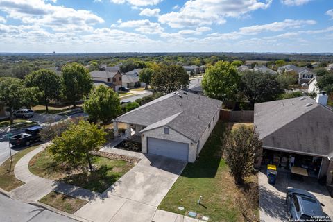 Photo of 145 Stream Crossing, Cibolo, TX 78108 (MLS # 1923764)