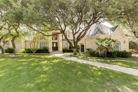 132 Long Bow Rd Shavano Park TX 78231