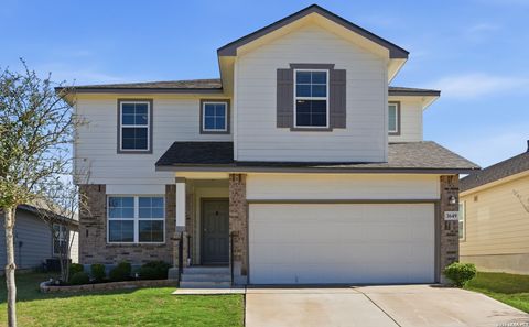 Photo of 3649 Copper, Bulverde, TX 78163 (MLS # 1948775)