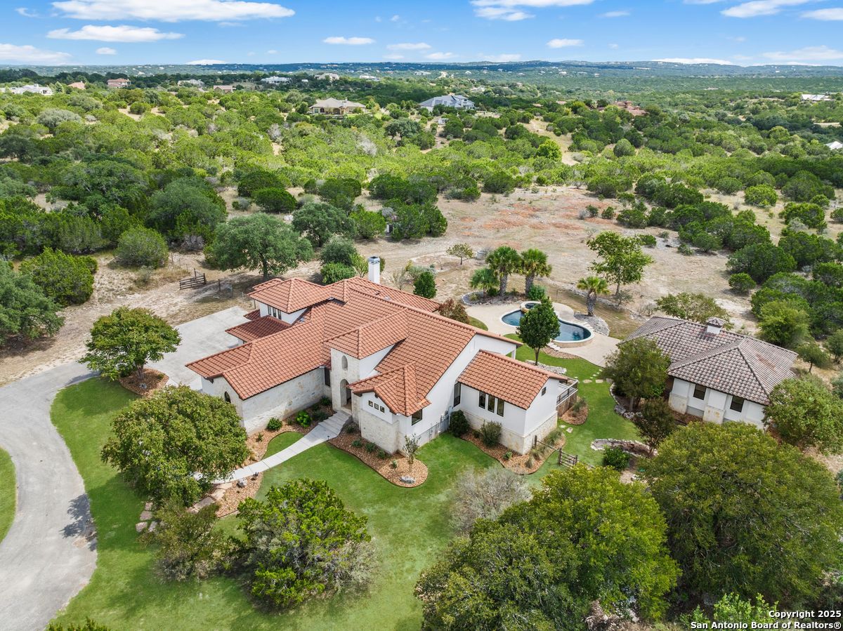 1810 Cordillera Trace