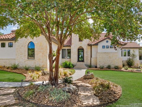 1810 Cordillera Trace Boerne TX 78006