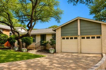 Single Family Residence at 2102 OAK RNCH
