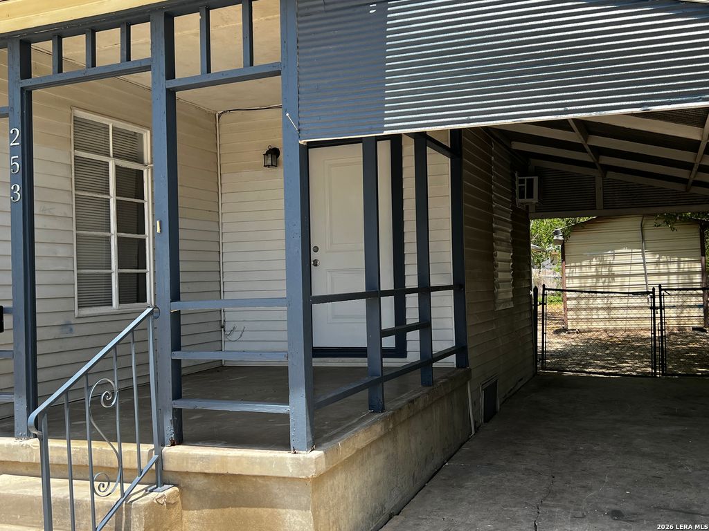 Photo of 253 ARCHIMEDES DR., San Antonio, TX 78223 (MLS # 1939255)