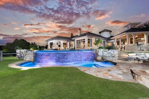 Photo of 2428 Clubs, Boerne, TX 78006 (MLS # 1965077)