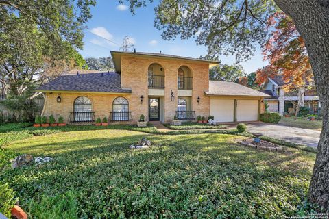 2631 Turkey Oak San Antonio TX 78232
