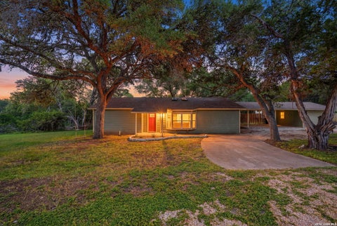 Property photo of 2618 Grandview, Canyon Lake, TX 78133