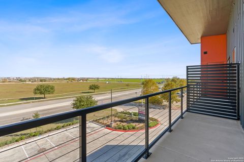 A home in New Braunfels