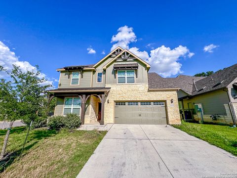 A home in Schertz