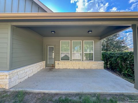 A home in Schertz