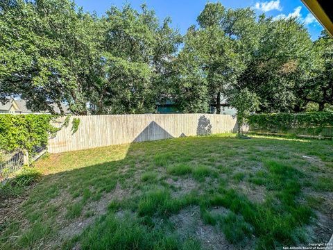 A home in Schertz