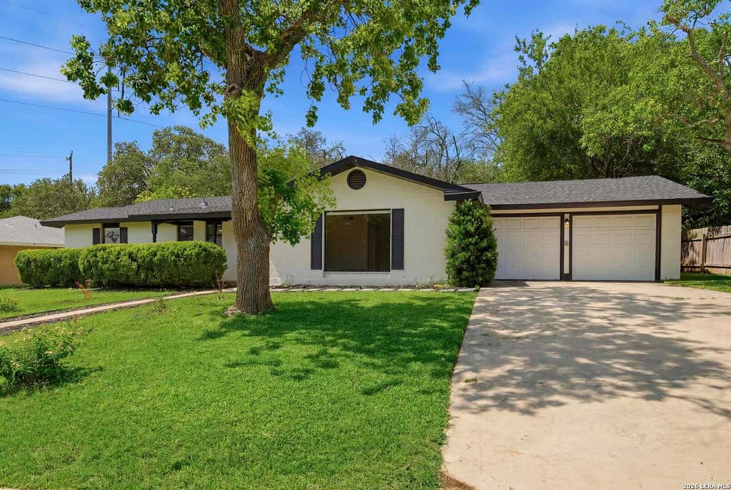 Photo of 4010 MIDVALE DR, San Antonio, TX 78229 (MLS # 2009465)