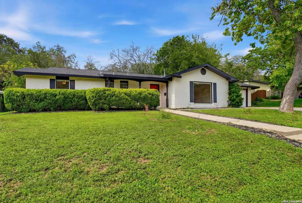 Photo of 4010 MIDVALE DR, San Antonio, TX 78229 (MLS # 2009465)