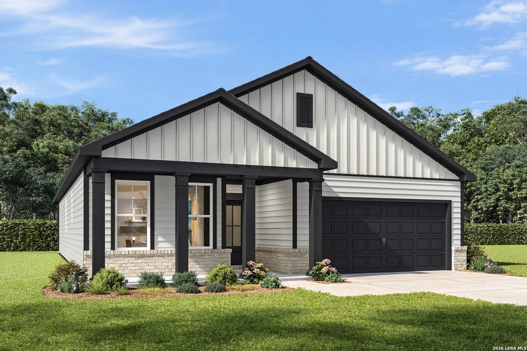 Photo of 6421 Scrappy St, San Antonio, TX 78253 (MLS # 2015832)