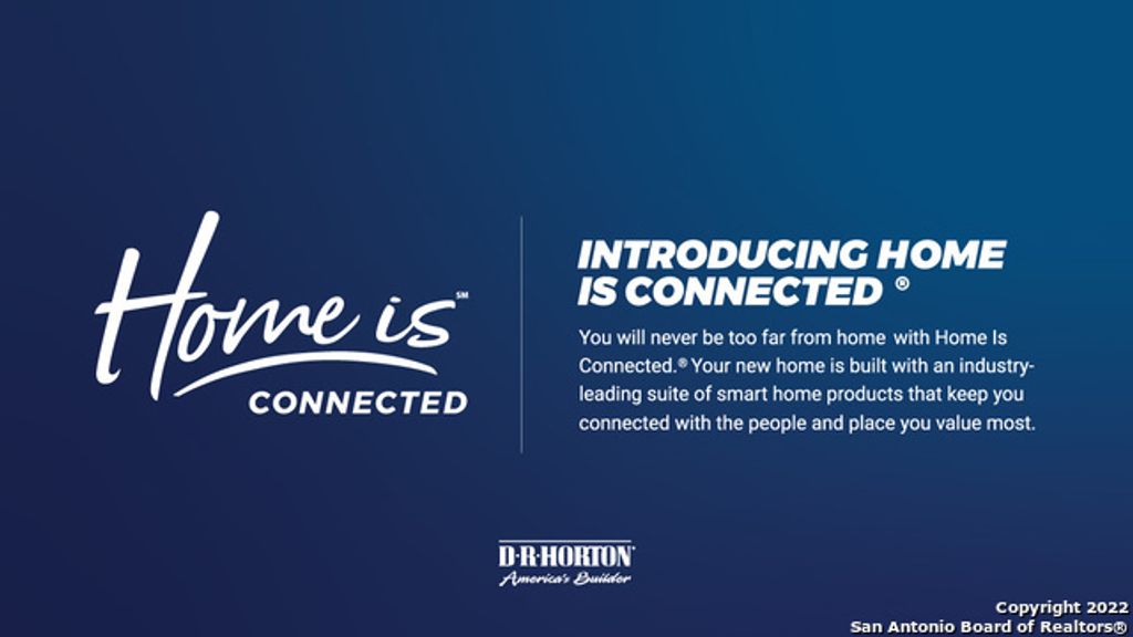 Photo of 452 American Robin Way, San Antonio, TX 78253 (MLS # 1958978)