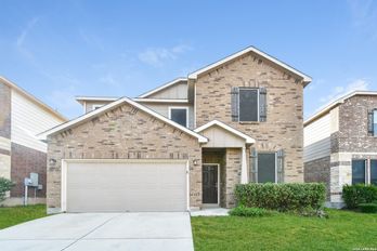 Single Family Residence at 12831 Limestone Way