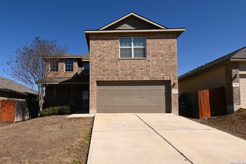 Photo of 7411 RIGEL CHASE, San Antonio, TX 78252 (MLS # 1940263)