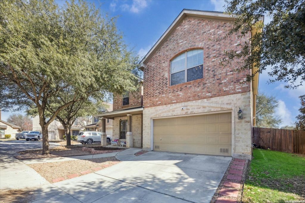 Photo of 10210 Elizabeth Ct., San Antonio, TX 78240 (MLS # 1938142)