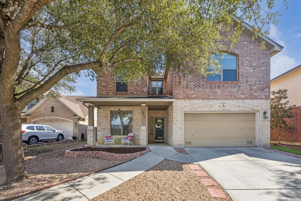 Photo of 10210 Elizabeth Ct., San Antonio, TX 78240 (MLS # 1938142)