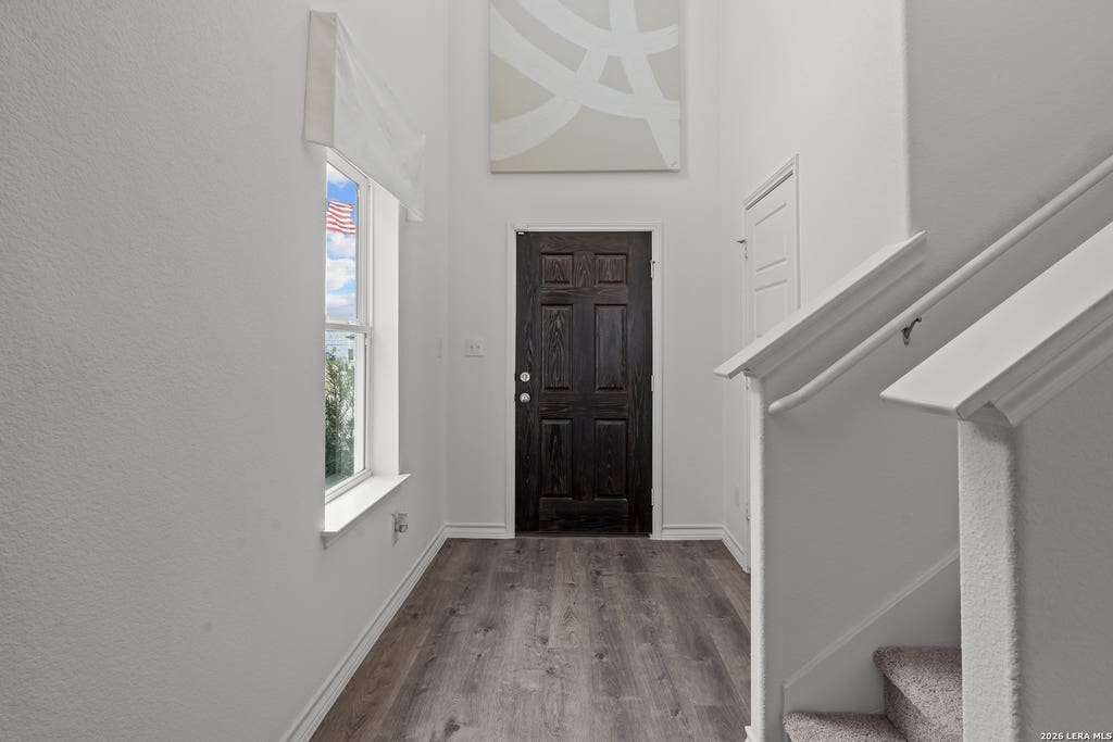 Photo of 12063 MUTTON BUSTING DRIVE, San Antonio, TX 78254 (MLS # 2007730)