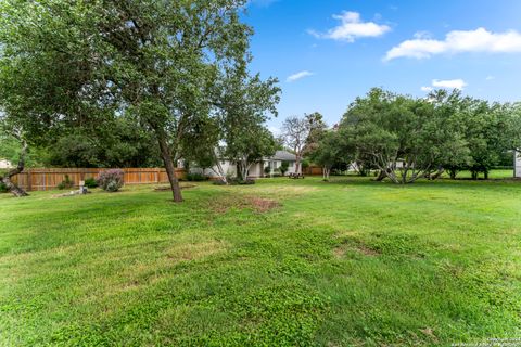 A home in Helotes