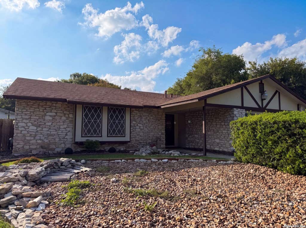 Photo of 8023 SHADOW FRST, San Antonio, TX 78239 (MLS # 1993958)